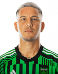 Sebastián Driussi